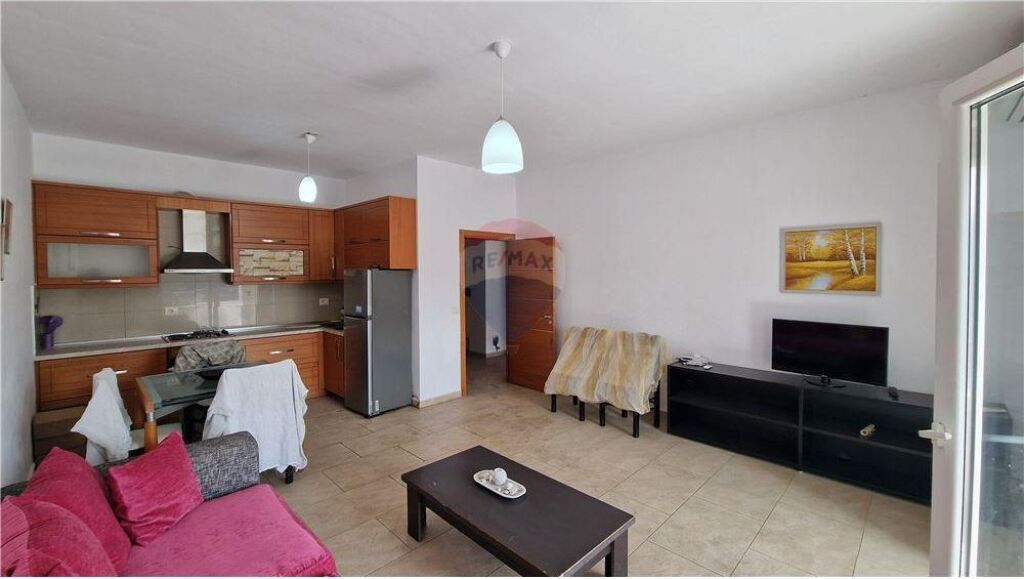 🏡 Apartament 2+1+2 në shitje në Bulevardi Ismail Qemali