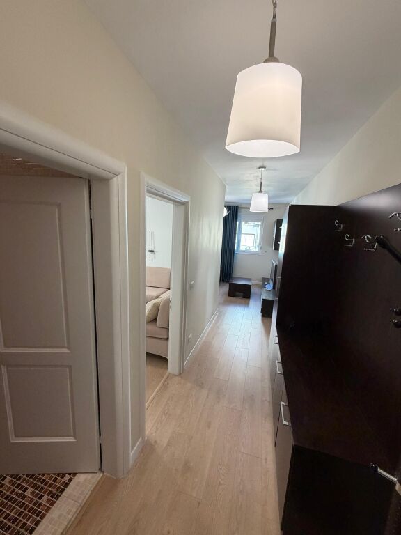 Apartment 1+1+1 Balcony for Rent