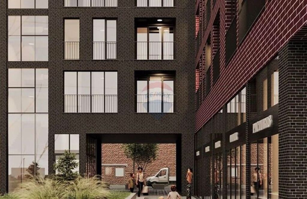 SHITET, APARTAMENT 1+1, RRUGA SIRI KODRA, TIRANË ID: 530581007-109