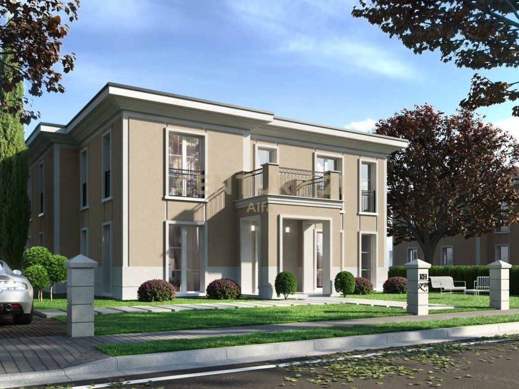 Appartamento 3+1+2 in vendita a Rolling Hills Lago