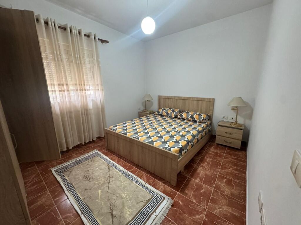 Jepet me qira apartament 2+1 📍 Fusha e Aviacionit (tek Bar Agroni)