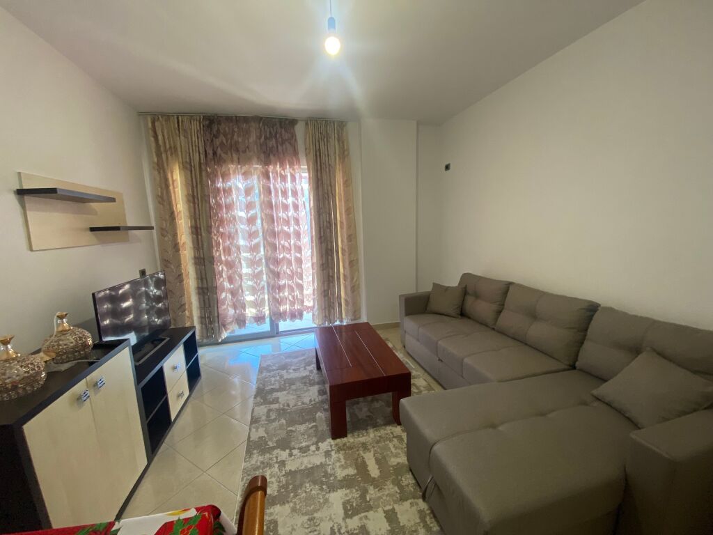 Apartment 2+1 for rent in Astir !