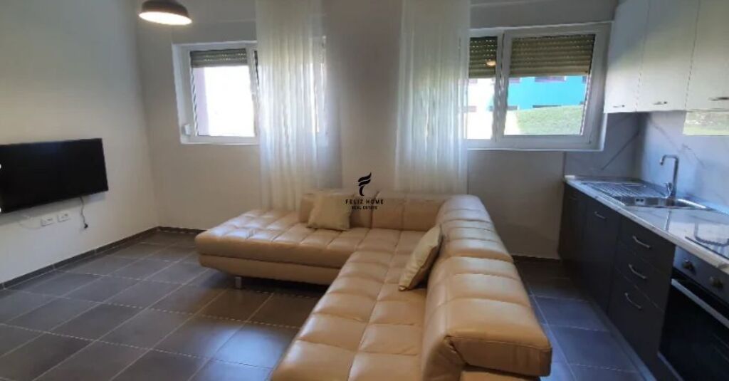 APPARTAMENTO IN AFFITTO 2+1 ALI DEM 50.000 LEKE FH-68328