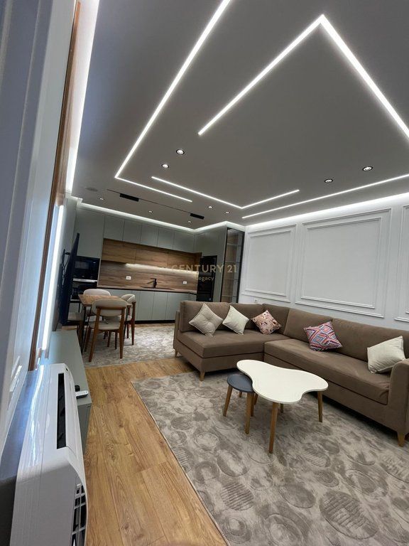 Jepet me qira apartament 1+1 në Paskuqan