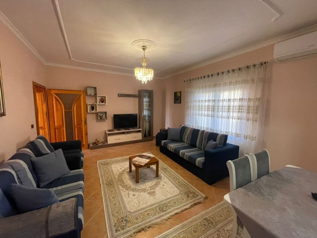 Appartamento 3+1+2 in affitto