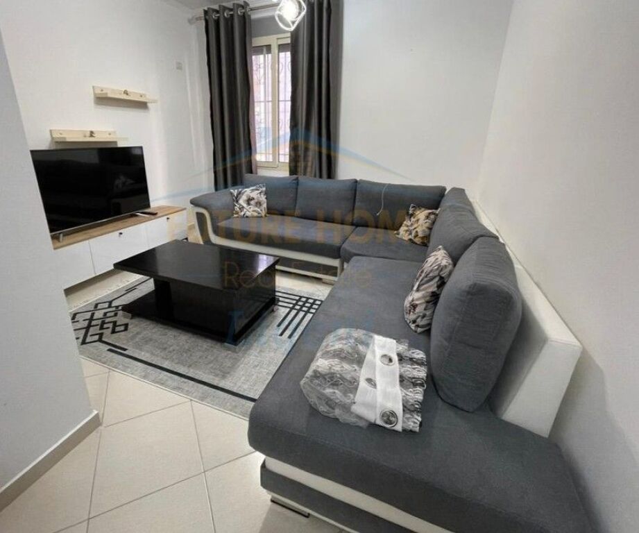 Rent, Apartment 1+1, Dry Lake, Tirana.