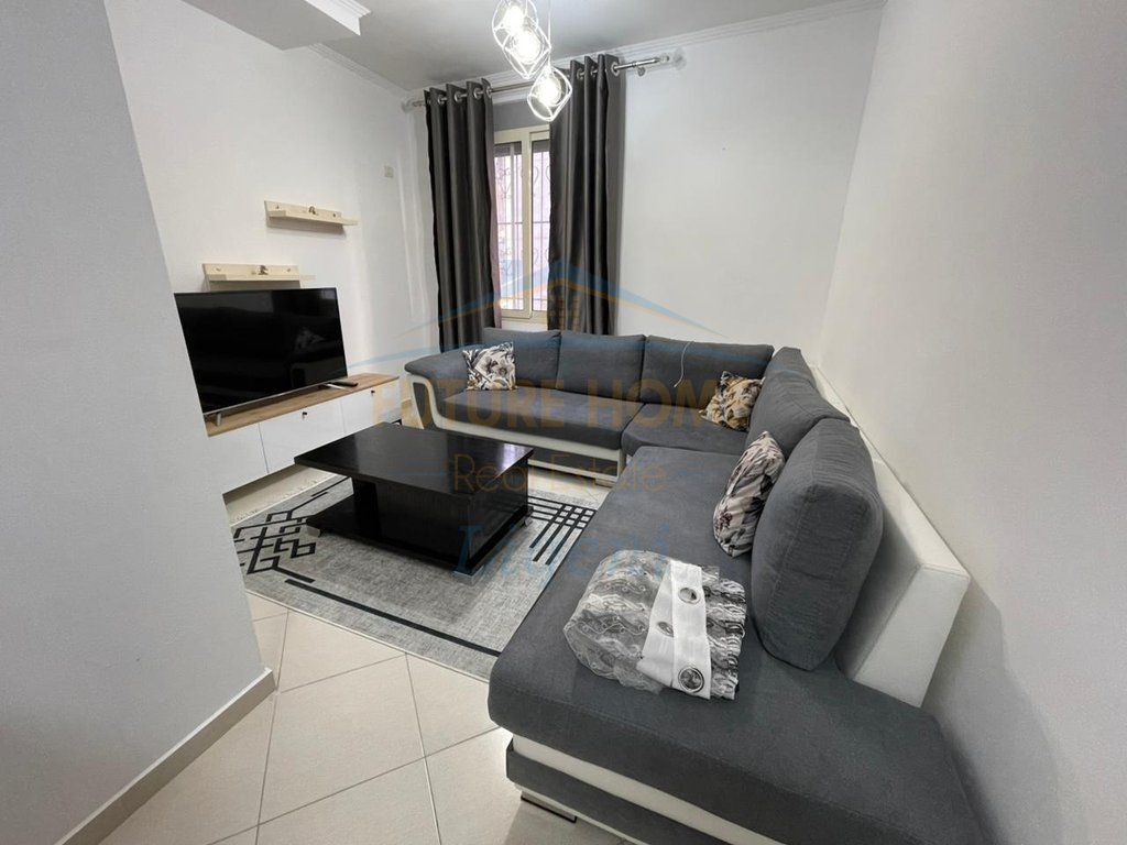 Qera, Apartament 1+1, Liqeni I Thatë, Tiranë.