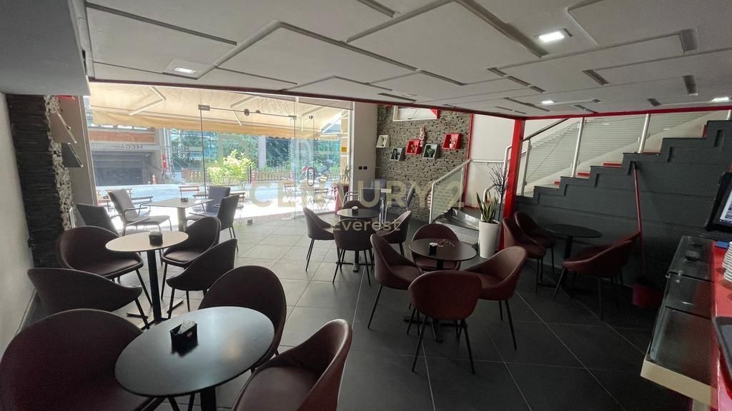 LAPRAKE, JAPIM ME QIRA BAR-KAFE