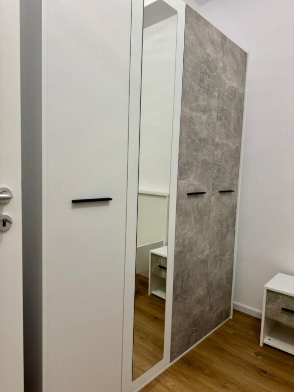 Residence Kadiu-For Rent Apartment 1+1, new, Mangalem