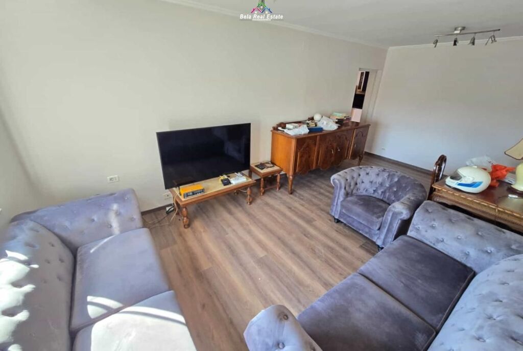 Appartamento In Vendita 2+1 In Centro (ID B121210) Tirana