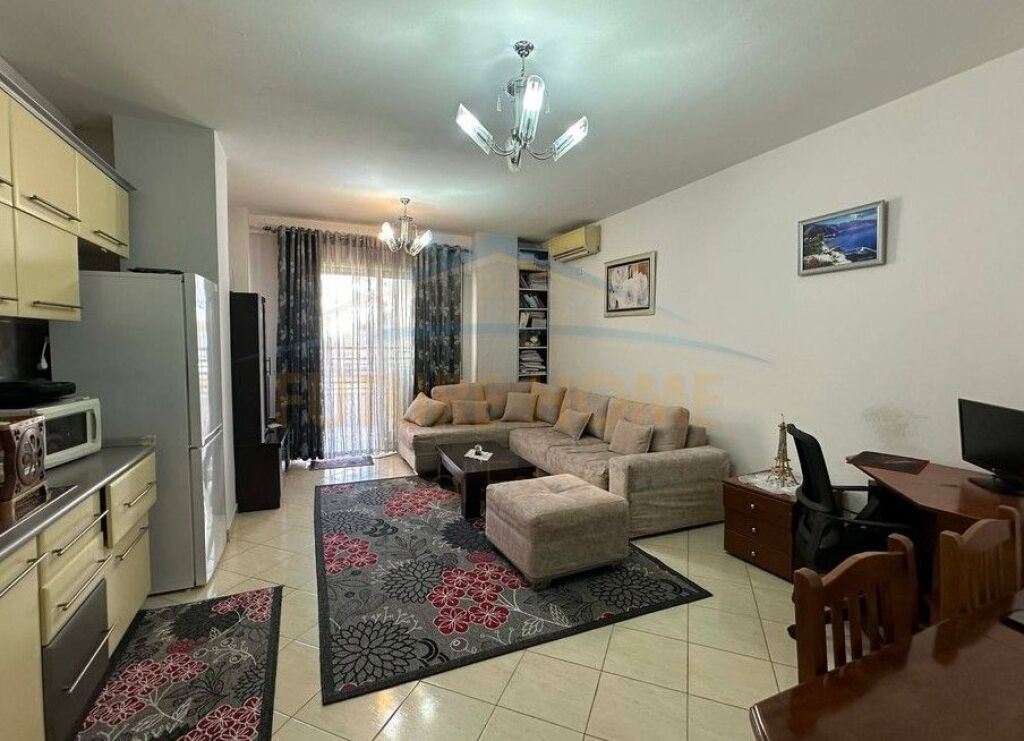 JEPER ME QERA APARTAMENT 1+1 FRESK