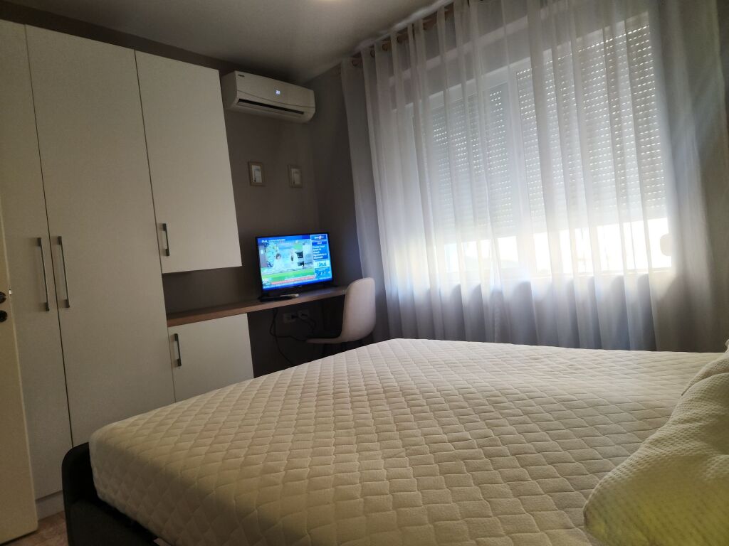 In affitto 1+1 Via Myslym Shyri 650 mila leke