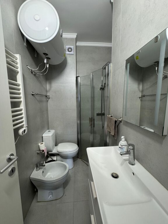 Apartment for rent 2+1+2