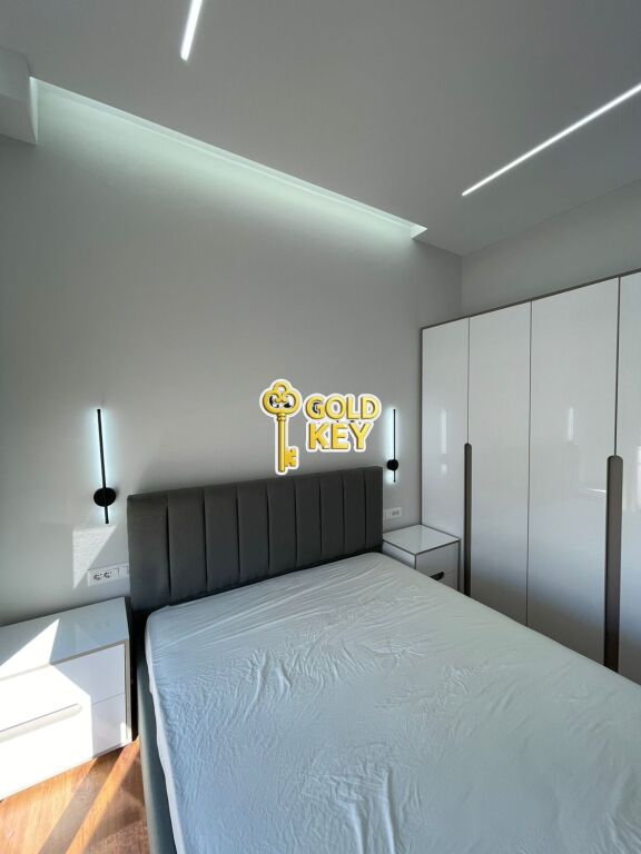 🏡 APARTMENT FOR RENT 2+1+2 – BOULEVARD, DURRËS