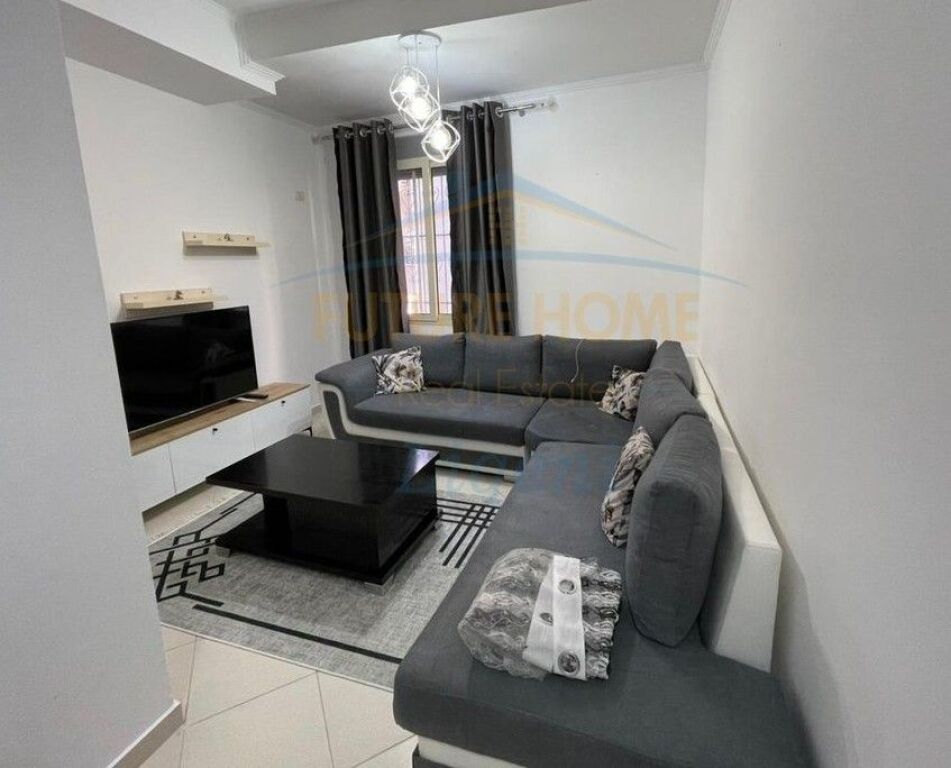 Rent, Apartment 1+1, Dry Lake, Tirana.