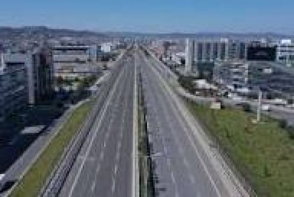 We have a warehouse for sale on the Tirana-Durrës Highway, Tirana