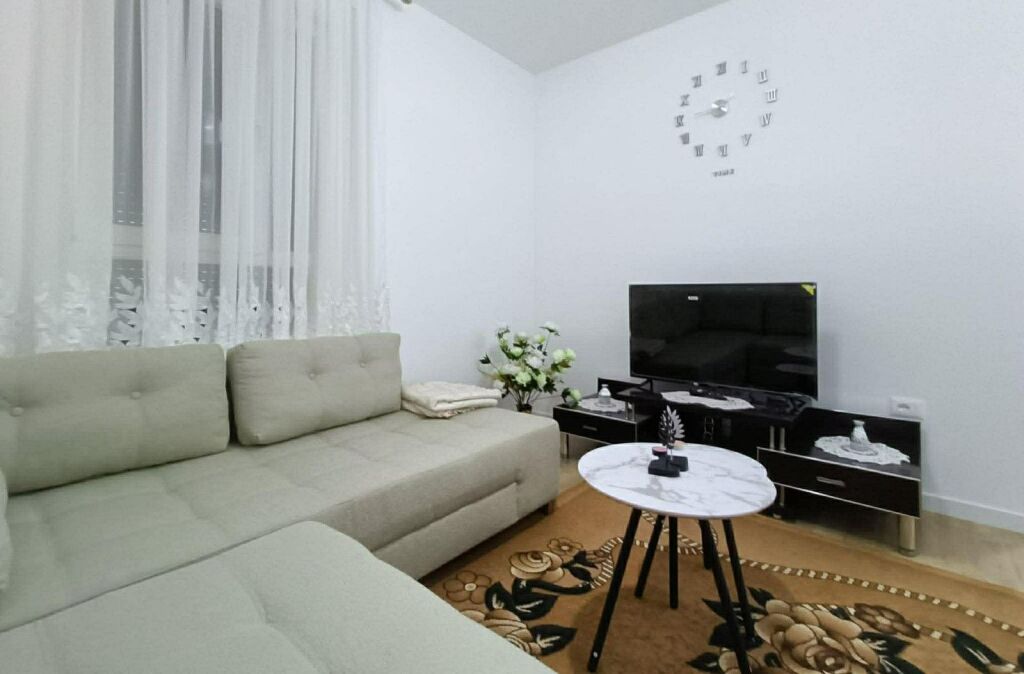 appartamento 2+1 in affitto a Don Bosko