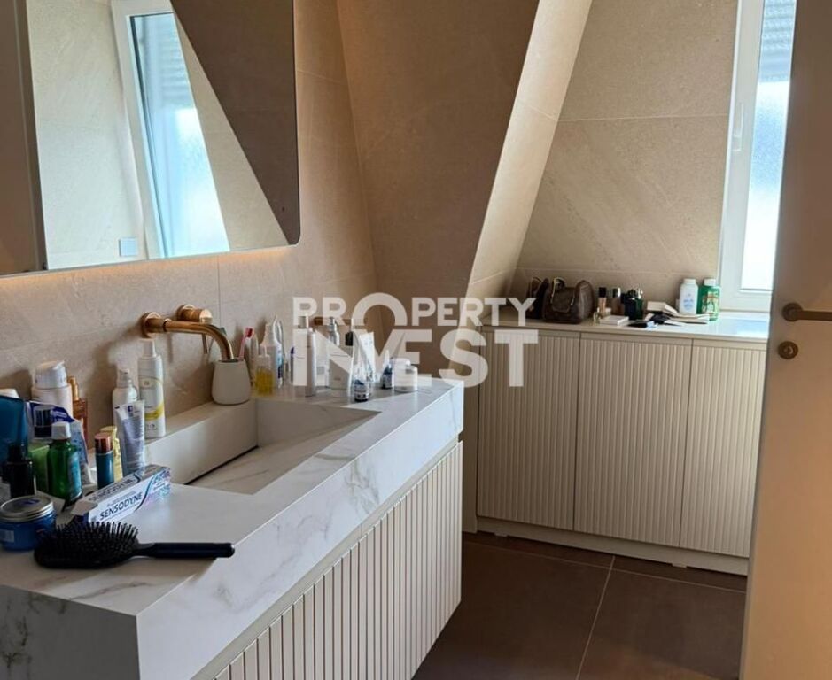 Jepet me qera super apartament 2+1+2, Joy Rezidence prane TEG.