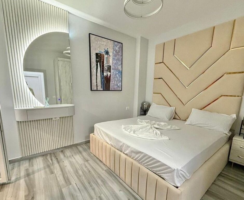 🏡 APPARTAMENTO 2+1+2 IN AFFITTO – JAHO RESIDENCE, FRESK