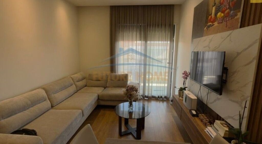 Rent, Apartment 1+1, Delijorgji Complex, Tirana