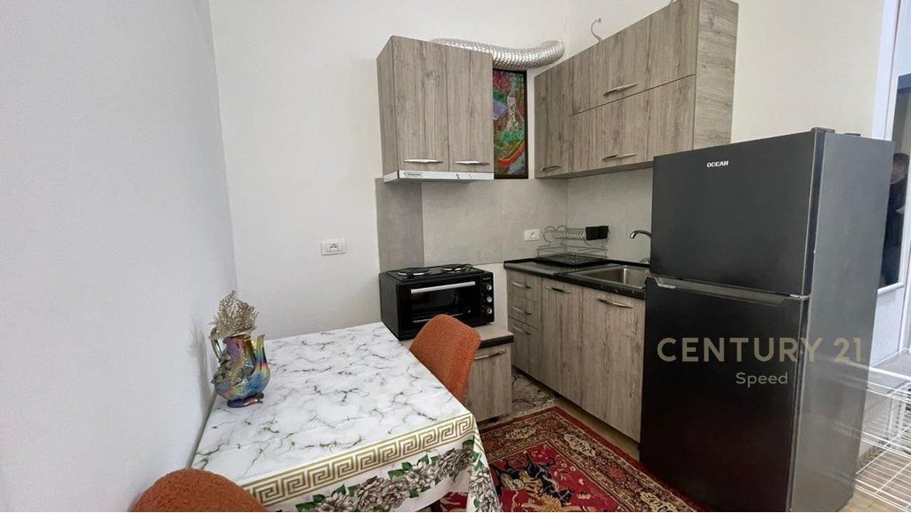 Studio apartments for rent in the 5 Maj area!