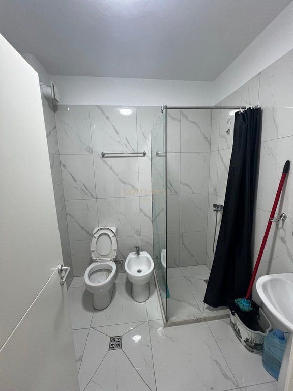 Appartamento 1+1 in affitto a Kamez