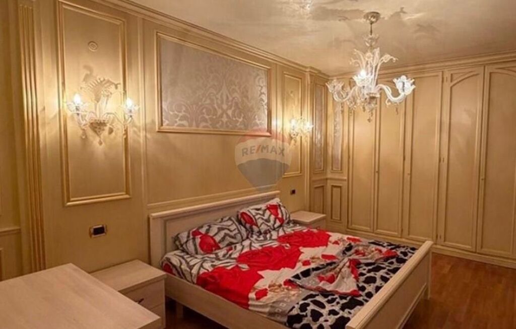 FOR RENT, APARTMENT 2+1, PAZARI I RI, TIRANA ID: 530581007-178