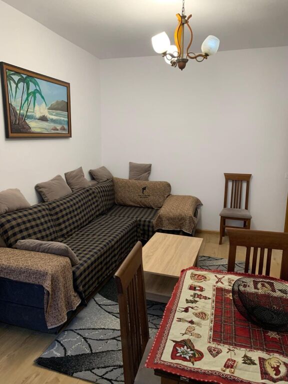 APARTMENT FOR RENT 2+1 PAZARI I RI 55,000 LEKE FH-68445