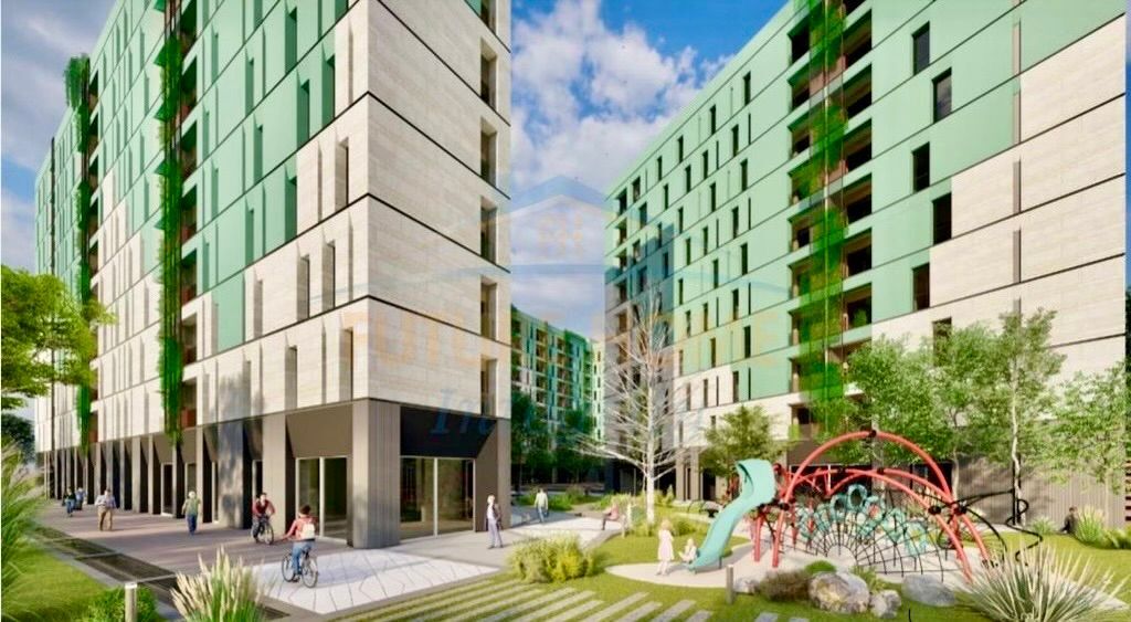 🌊 2+1+2 a "Riverside Residence" – Spazio ed Eleganza all'8° piano! ✨