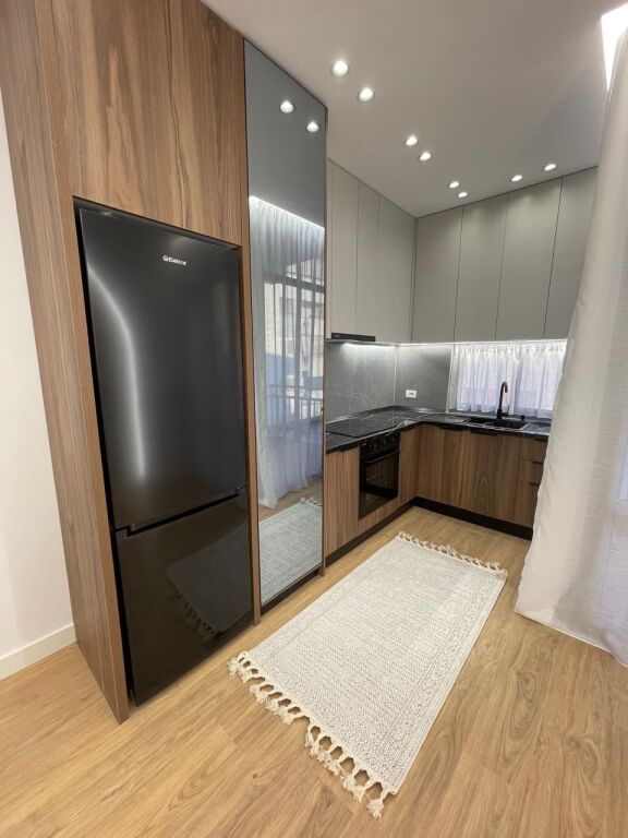 APARTAMENT NE SHITJE 1+1 NE ASTIR VILA L