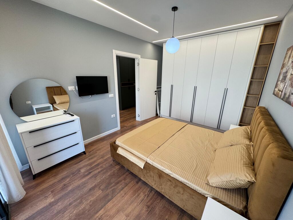 Apartment for rent 1+1 Don Bosko