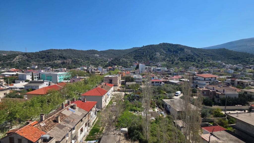 Apartament 2+1 për Shitje – Pelivan Leskaj, Vlorë