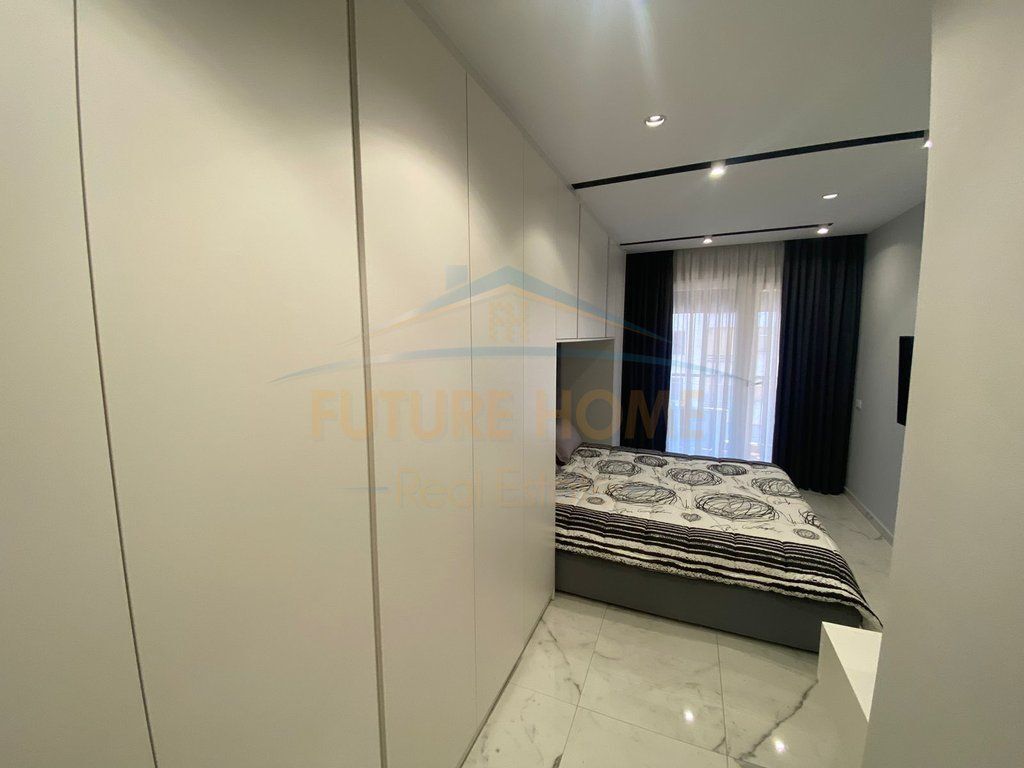 Rent, Apartment 1+1+Parking Space, Panorama Street, Tirana