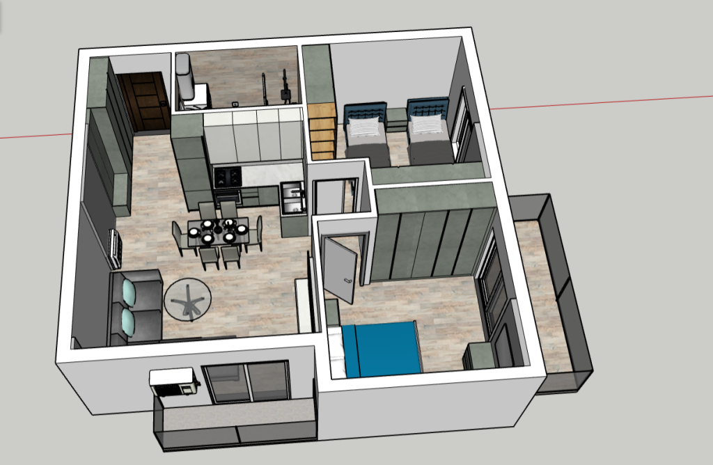 🔥🔥 OKAZION I RRALLË NË GOLEM 🔥🔥    🌊 Vetëm 2 MINUTA në këmbë nga deti!    Shitet Apartament 2+1 në një nga zonat më të kërkuara në Golem (ngjitur me Hotel Flower) 👇    📐 83.6 m²   🏢 Kati 1 banim   🏗️ Fazë tullë – bëje sipas stilit tënd 💡    ✨ Ideale për:   ✔️ Pushime familjare   ✔️ Airbnb / Booking (fitim i garantuar 💸)   ✔️ Investim afatgjatë (zona po rritet çdo vit 📈)    📍 Lokacion TOP – çdo gjë pranë (deti, bare, restorante, markete)    💰 Çmimi: 108,000 € (OKAZION – i diskutueshëm për blerës serioz)    ⚠️ Apartamente të tilla kaq afër detit po zhduken shpejt!    📲 Shkruaj “INFO” në koment ose inbox për më shumë detaje / vizitë