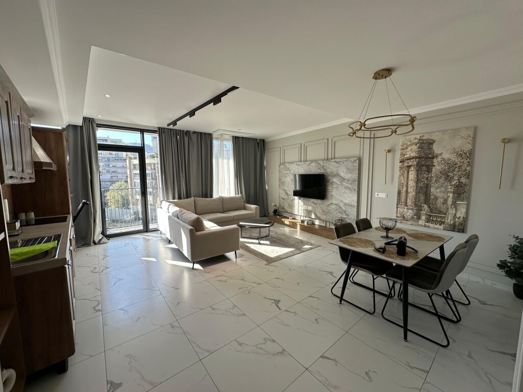 🏡 Shitet Apartament 2+1+2 – Okazion tek 📍Lake View Residence