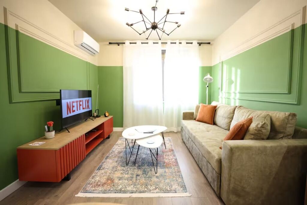 💎 Appartamento 1+1 | 41.3 m² | 110.000€ / 📍BLLOK