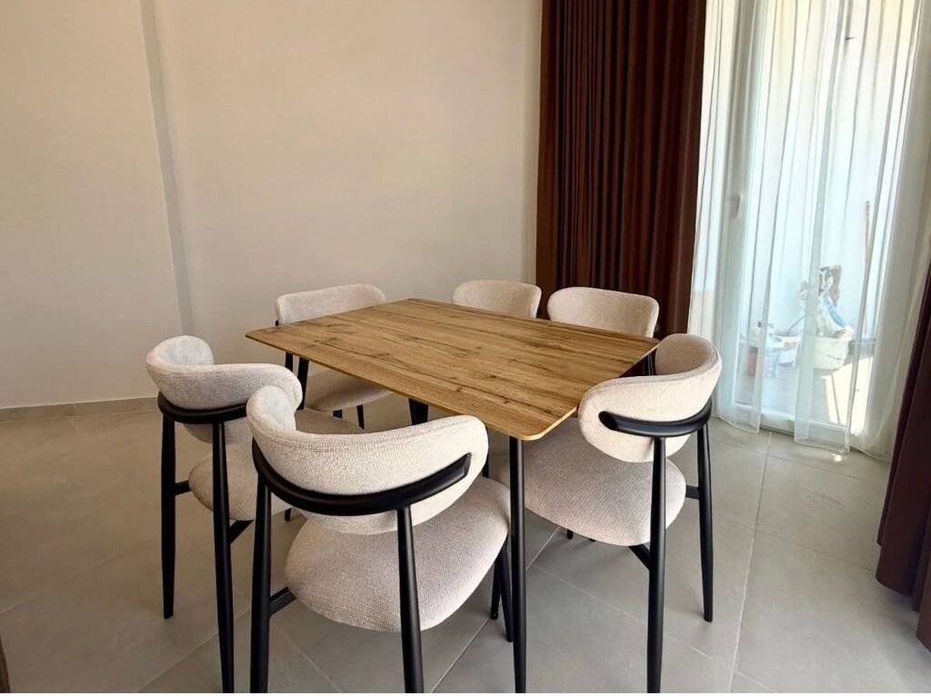 Apartment 2+1 + Parking Space for Rent  📍 Pharmacy 10