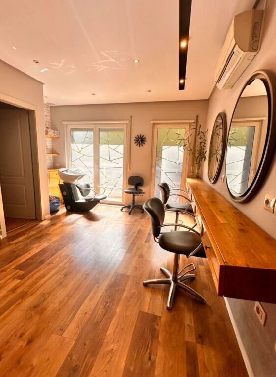 DYQAN ME QERA 100 M2 DON BOSKO 150.000 LEKE FH-68337