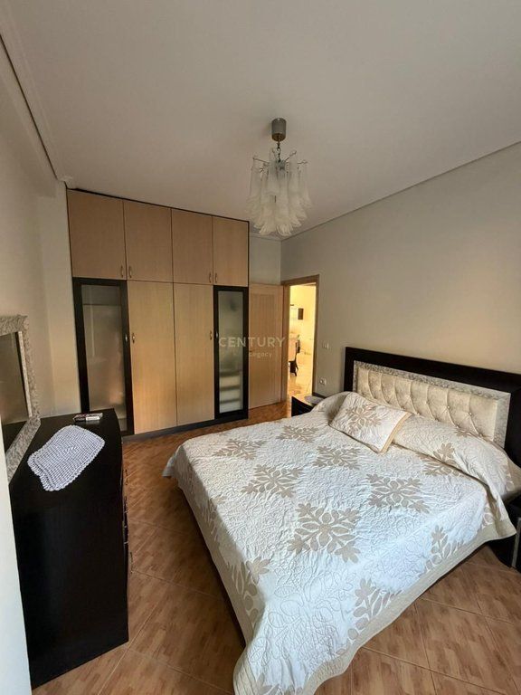 Apartament me qira në Sarandë – Rruga e 5-të