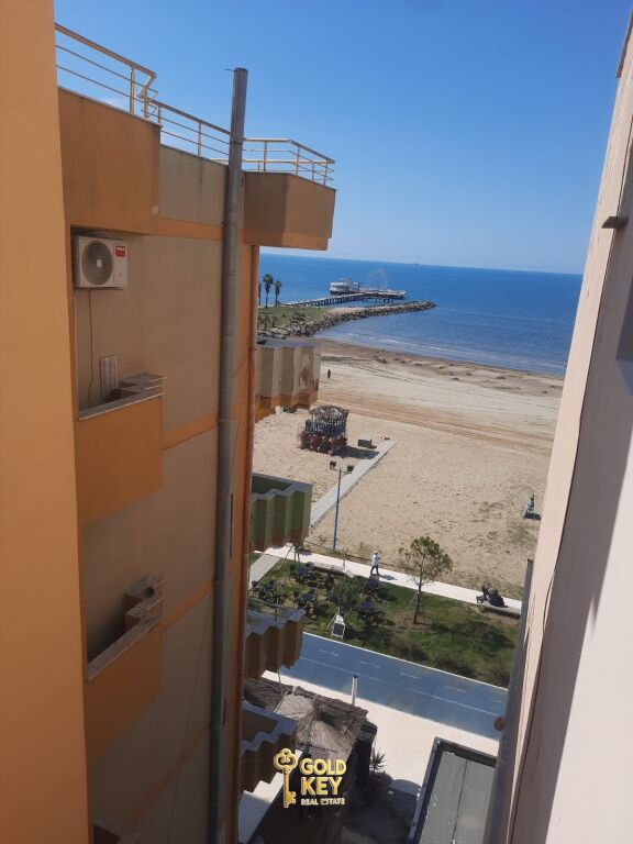 🏡 SHITET APARTAMENT 1+1 ME PAMJE DHE VIJE E PARE ME DETIN