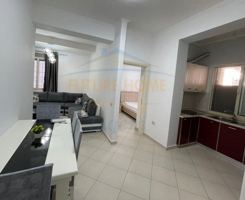 Rent, Apartment 1+1, Dry Lake, Tirana.