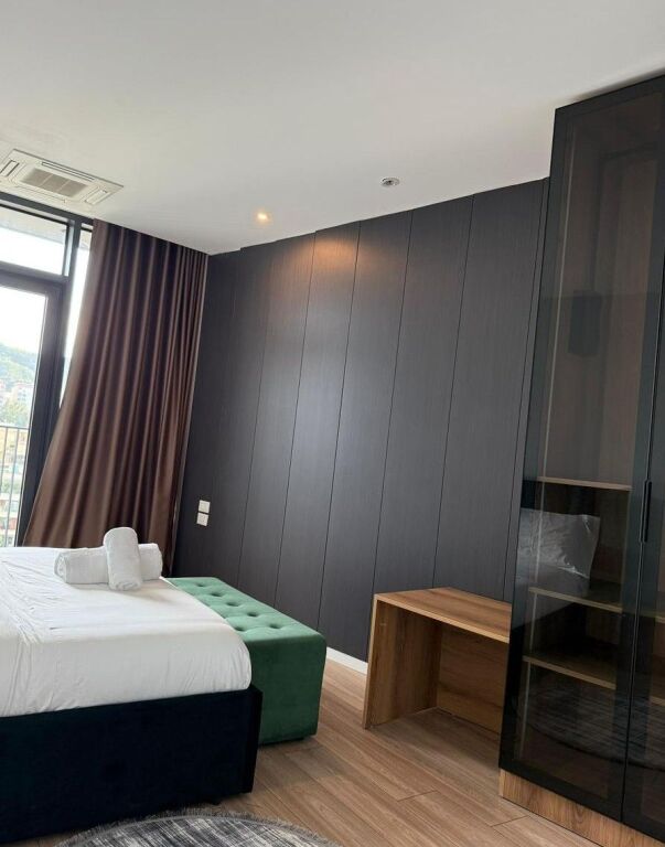 🌟 Shitet Apartament Premium 2+1+2 | Lake View Residence, Liqeni Artificial 🌟