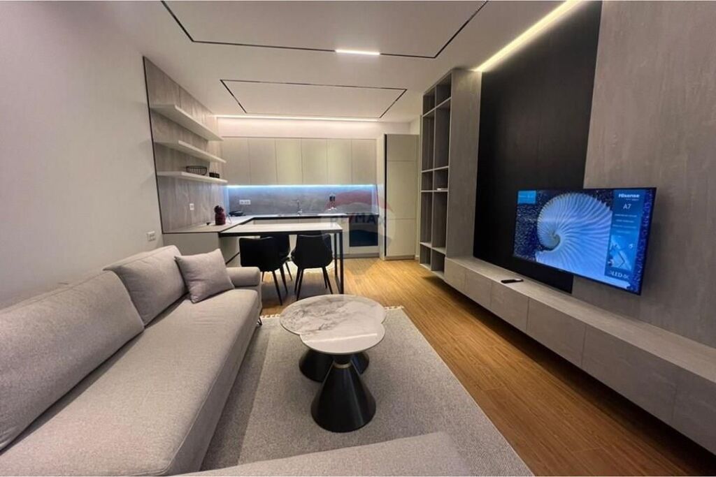 Appartamento - In Affitto - Porcellana, Tirana(ID: 530181101-349)