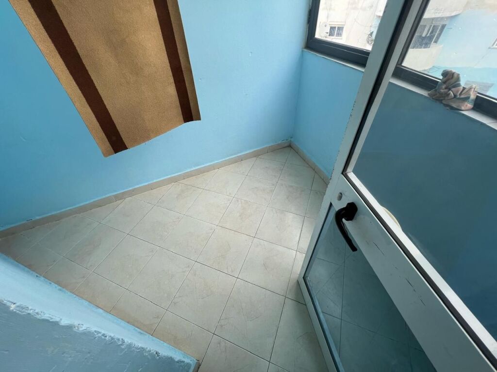 🏡 Apartment 1+1 for rent  📍 Location: Don Bosko, near Viva Market 💶40,000 lek/month