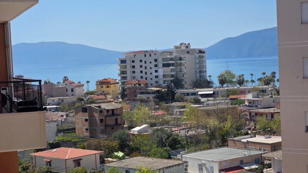 Apartament 2+1 për Shitje – Pelivan Leskaj, Vlorë
