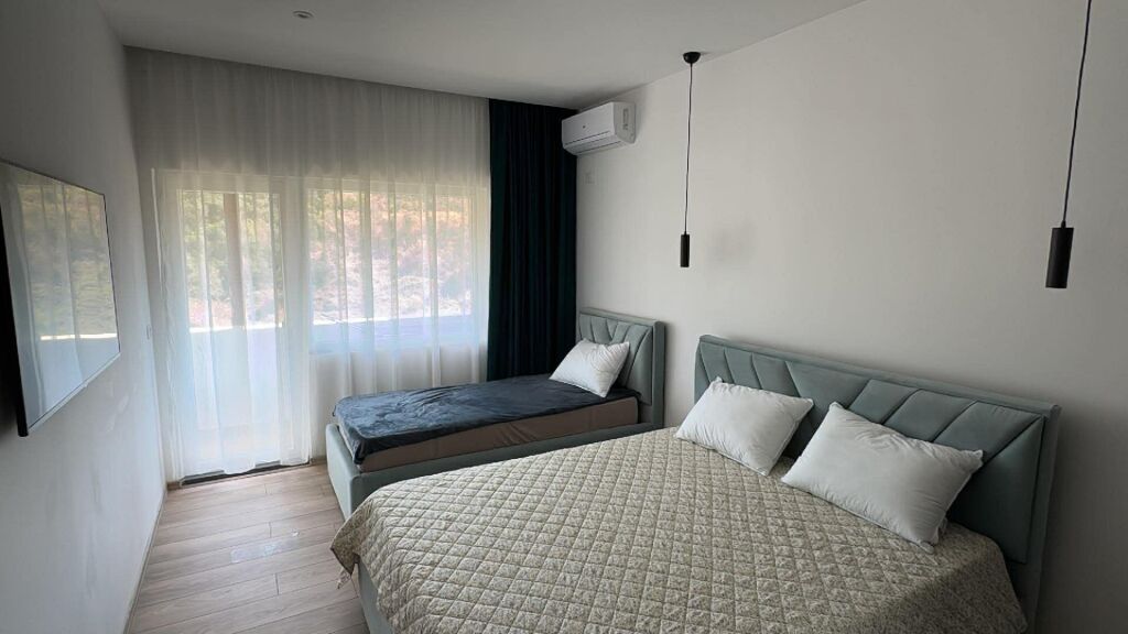 APARTAMENT UNIK PER SHITJE TEK SHKEMBI I KAVAJËS