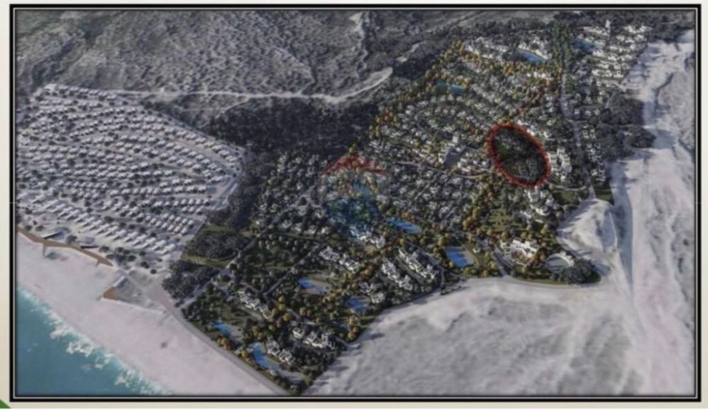 Apartament 1+1 në shitje në Green Coast 2 – Investim Elitar në Rivierën Shqiptare