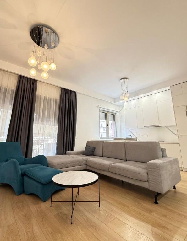 Apartament 2+1+2 📍Kompleksi Delijorgji