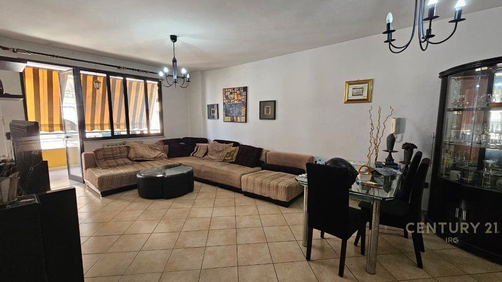 APARTMENT 2+1 AT 21 DECEMBER