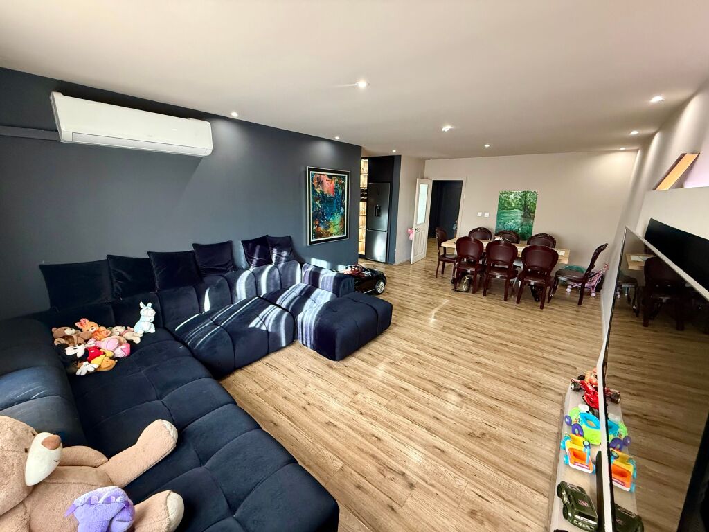 📣 SHITET Apartament 3+1+2 📍 Blloku Gintash, Laprake ✨